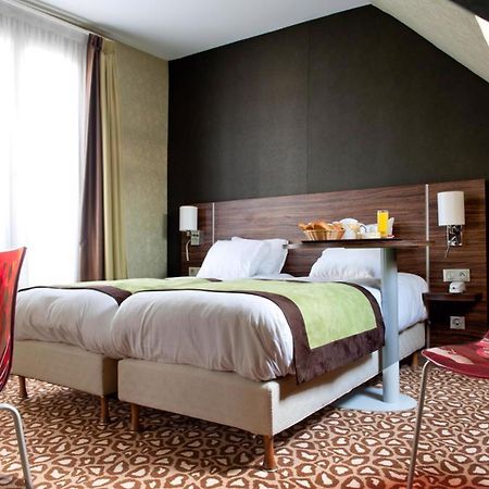 Berkeley Hotel Париж Екстериор снимка