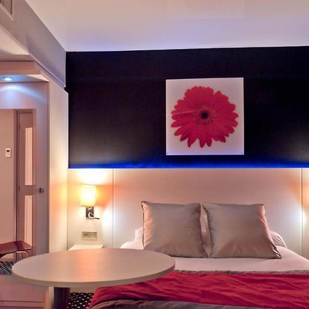 Berkeley Hotel Париж Екстериор снимка