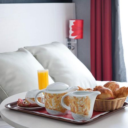 Berkeley Hotel Париж Екстериор снимка