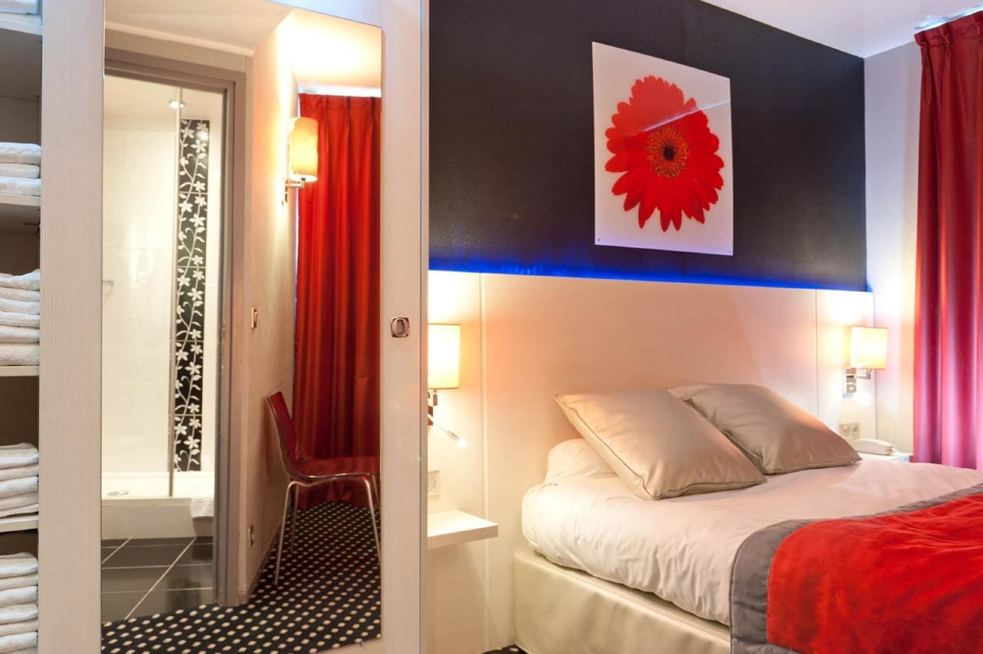 Berkeley Hotel Париж Екстериор снимка