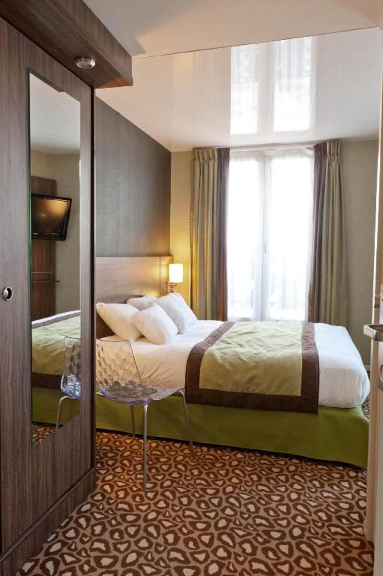 Berkeley Hotel Париж Екстериор снимка