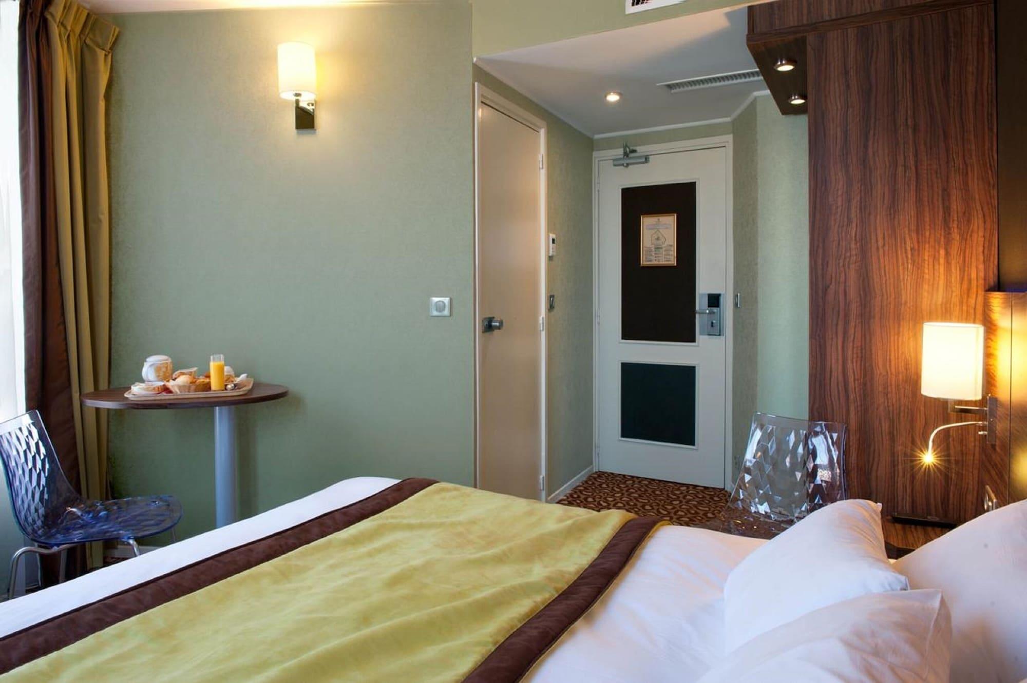 Berkeley Hotel Париж Екстериор снимка