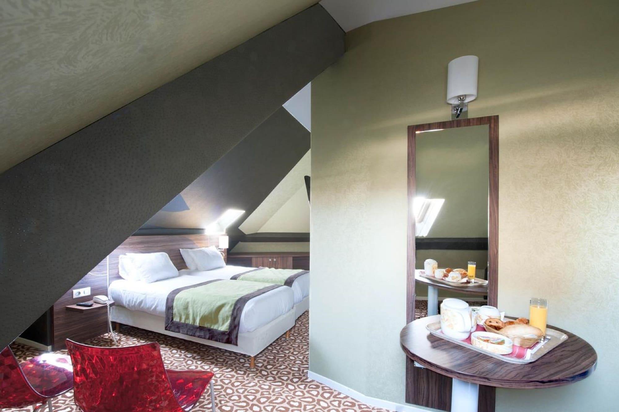 Berkeley Hotel Париж Екстериор снимка