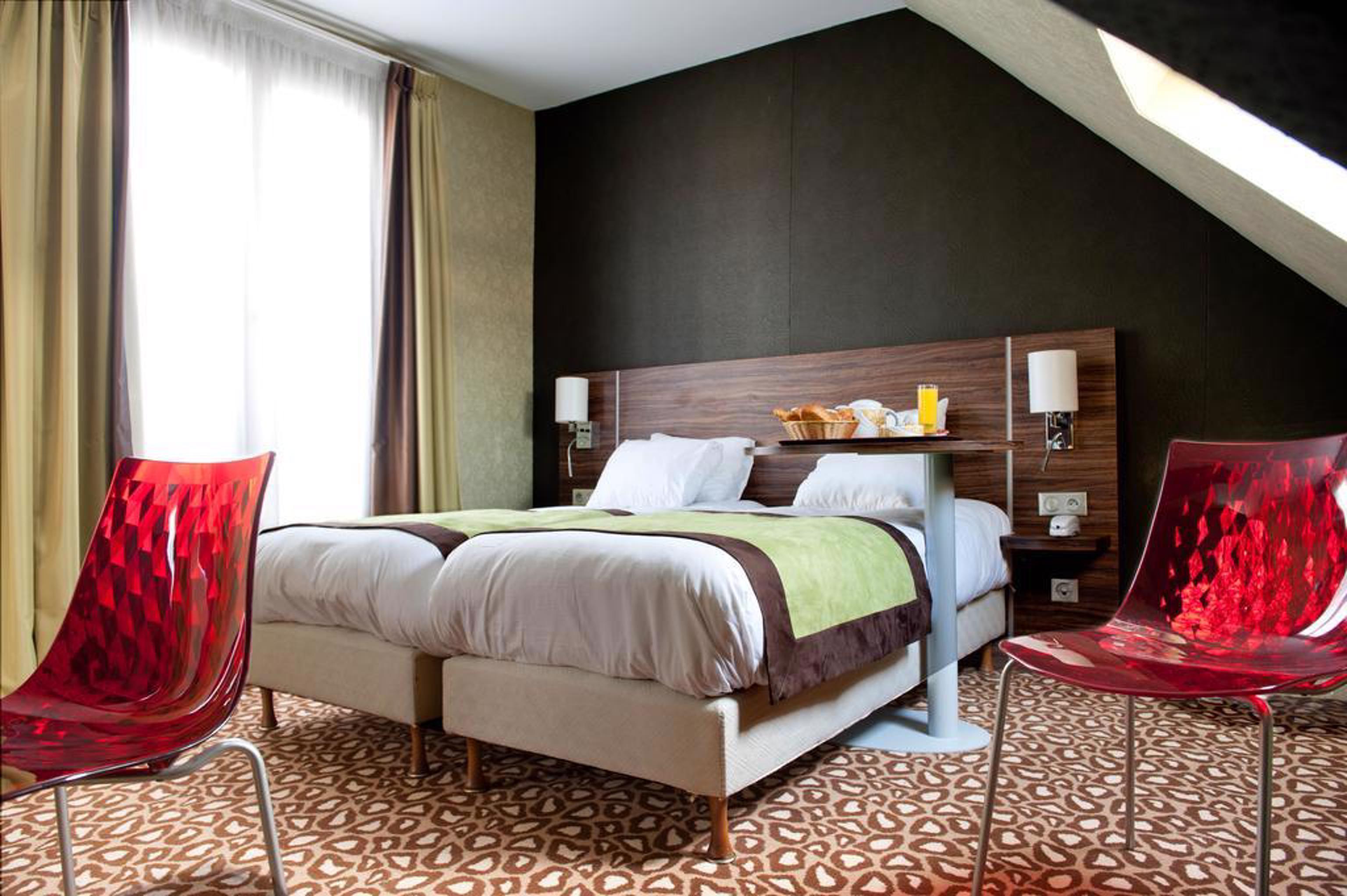 Berkeley Hotel Париж Екстериор снимка