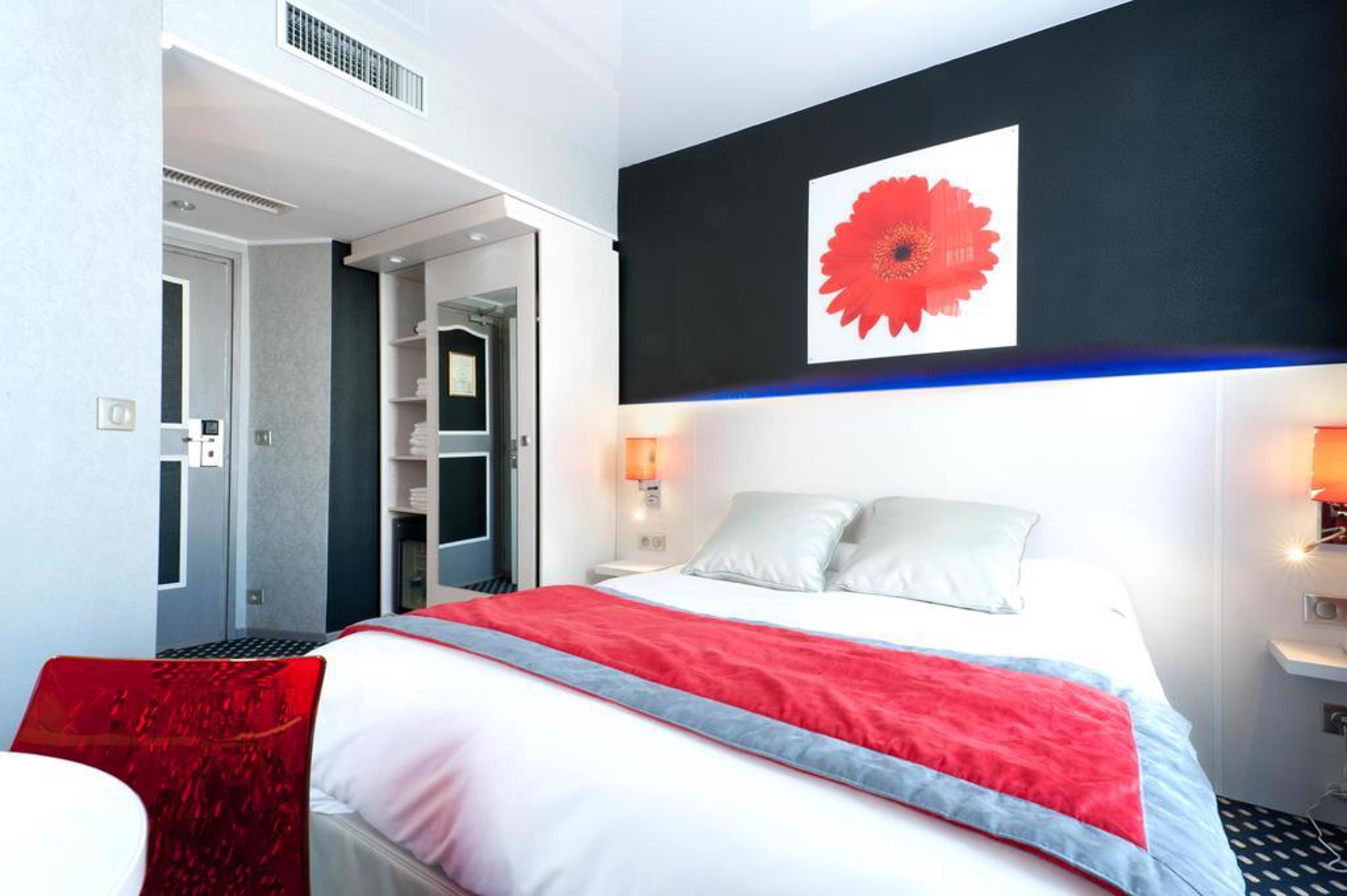 Berkeley Hotel Париж Екстериор снимка