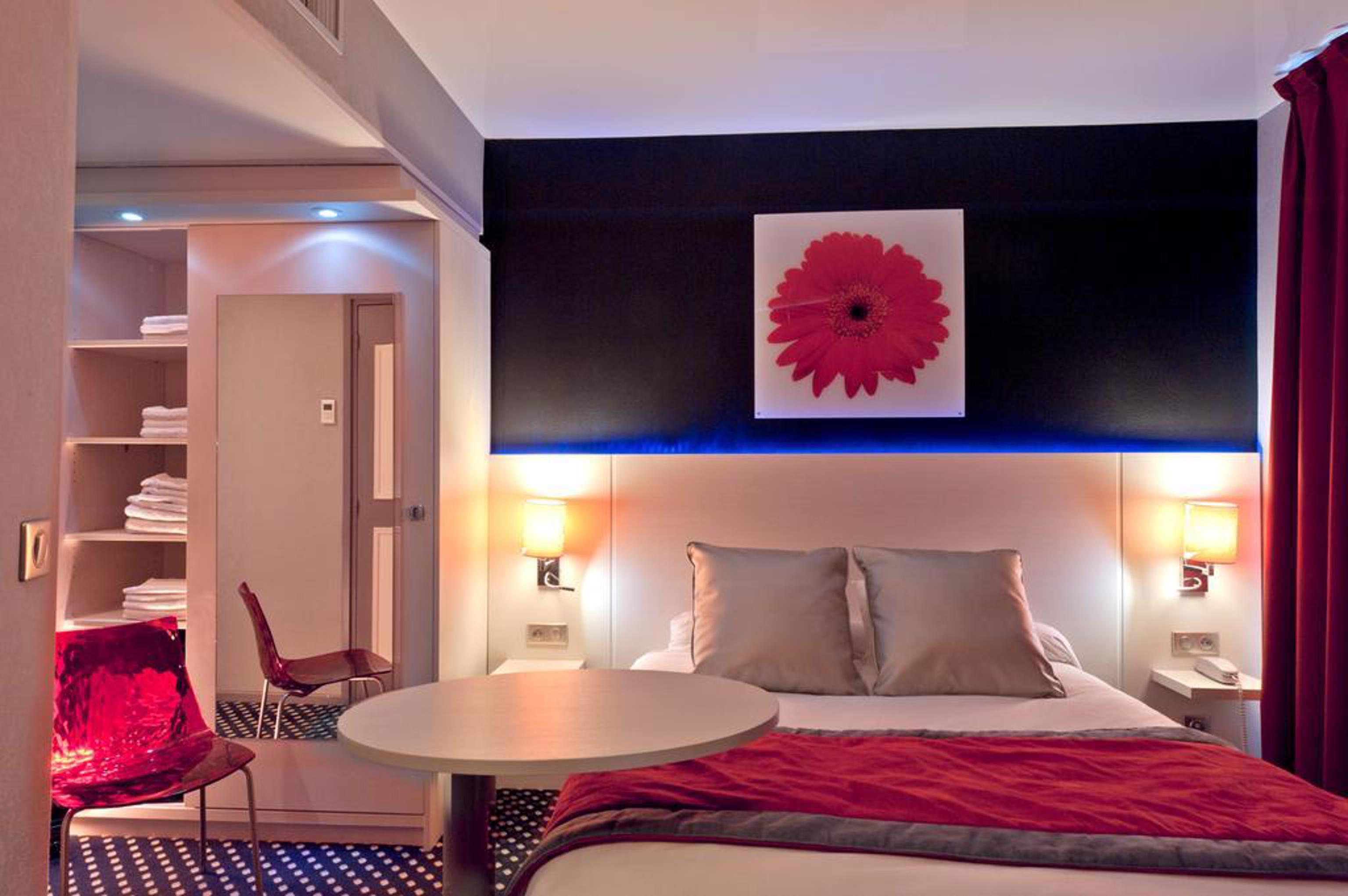 Berkeley Hotel Париж Екстериор снимка