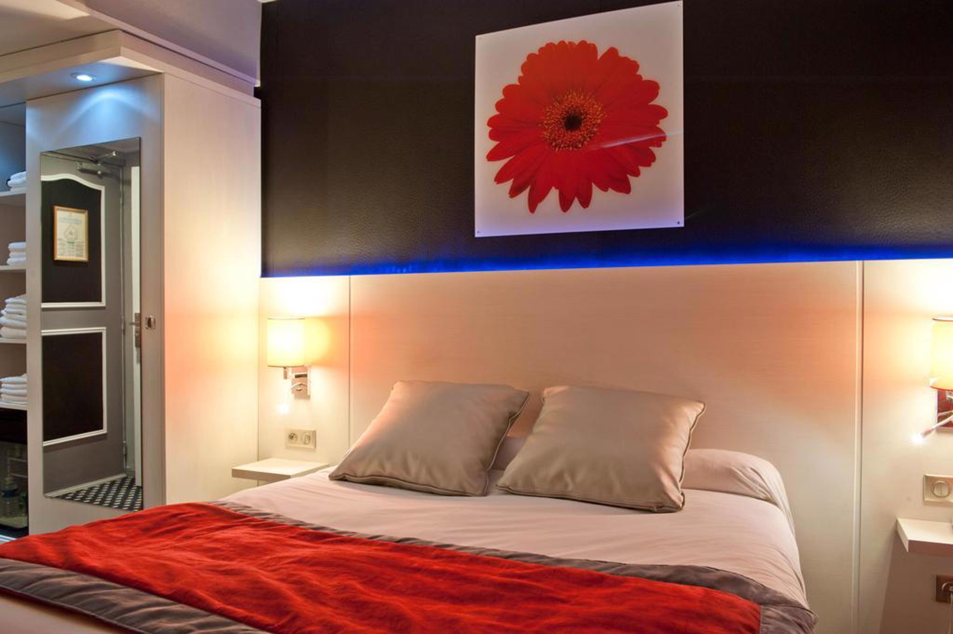 Berkeley Hotel Париж Екстериор снимка