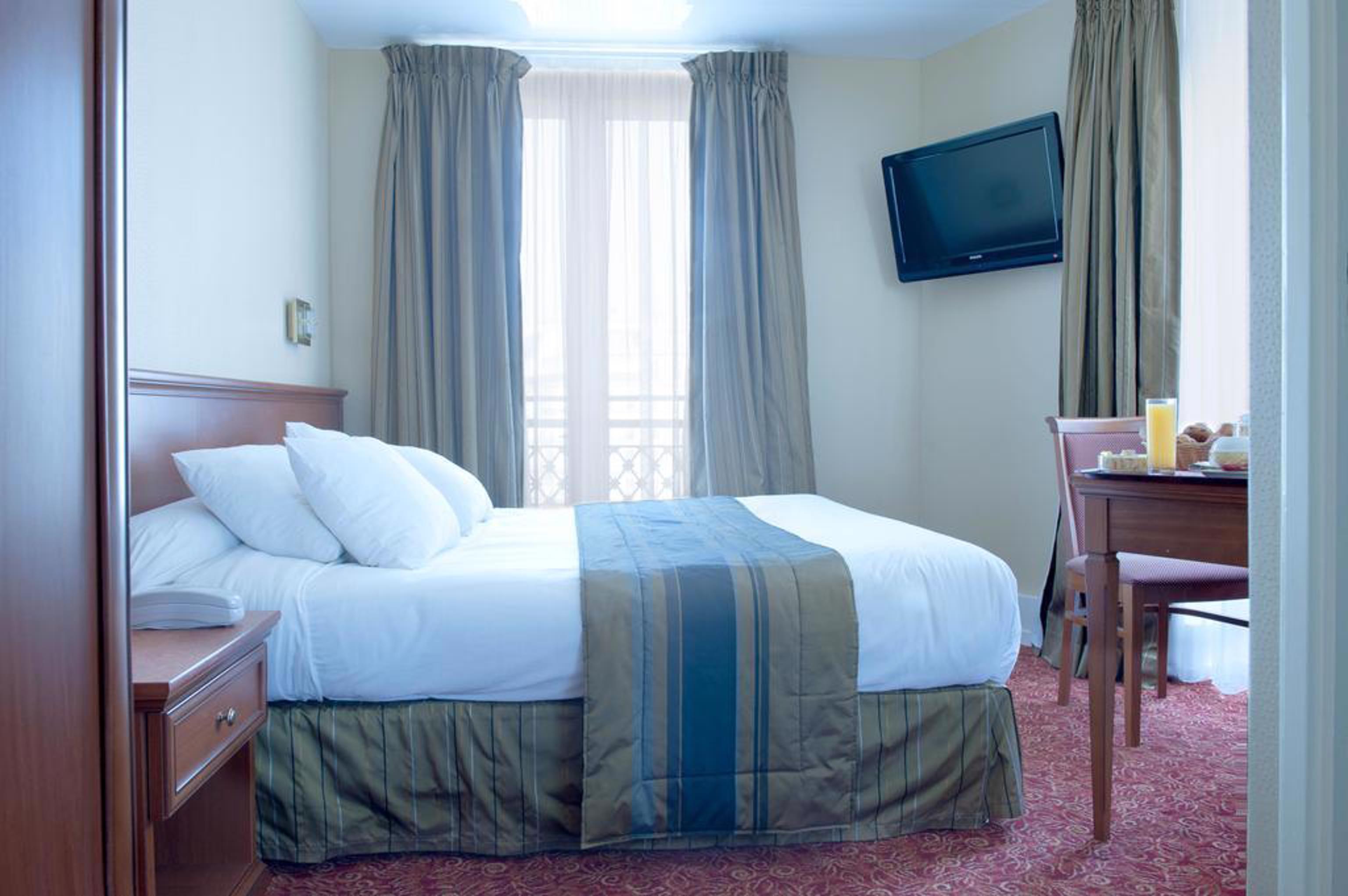 Berkeley Hotel Париж Екстериор снимка