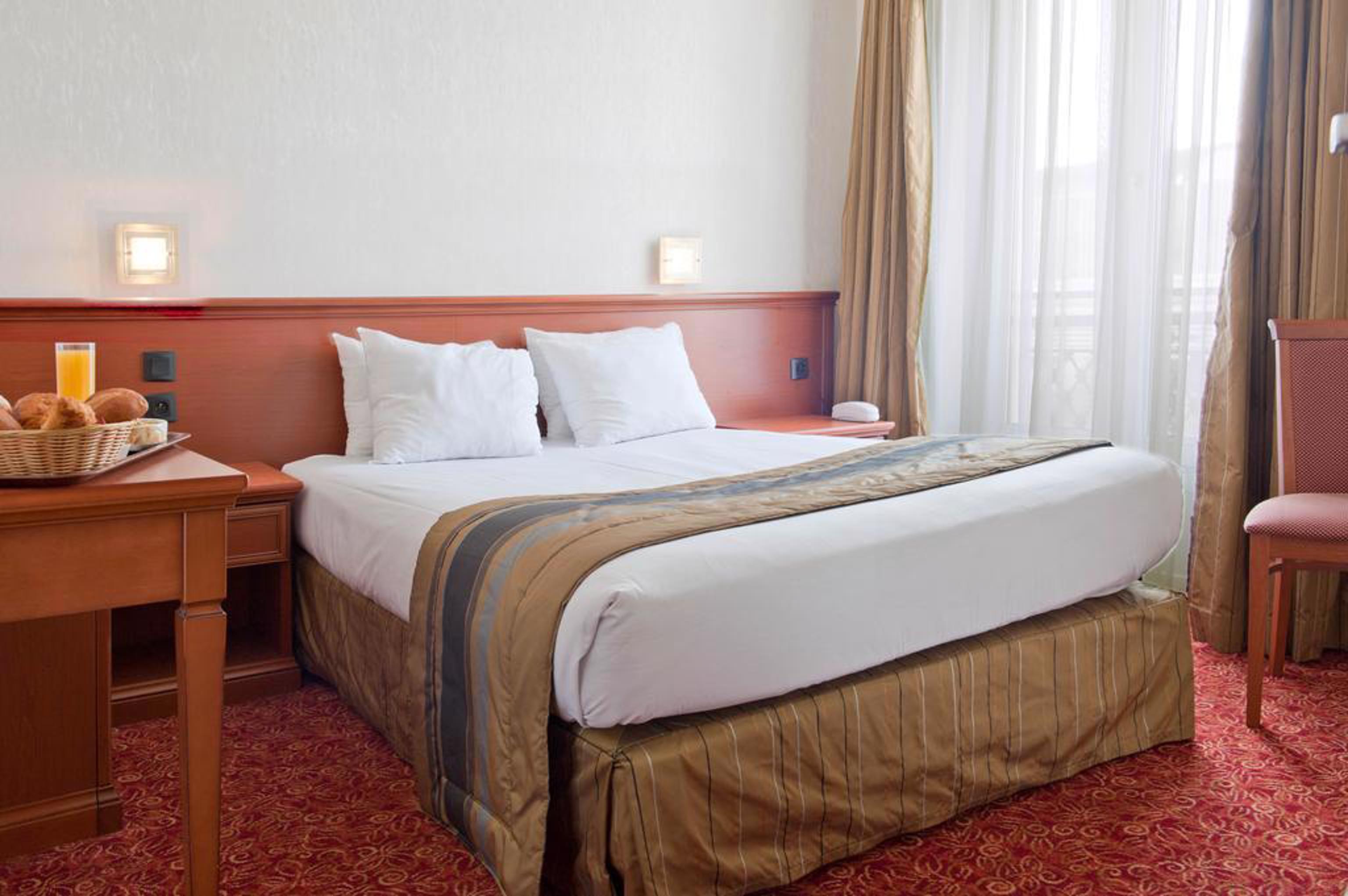 Berkeley Hotel Париж Екстериор снимка