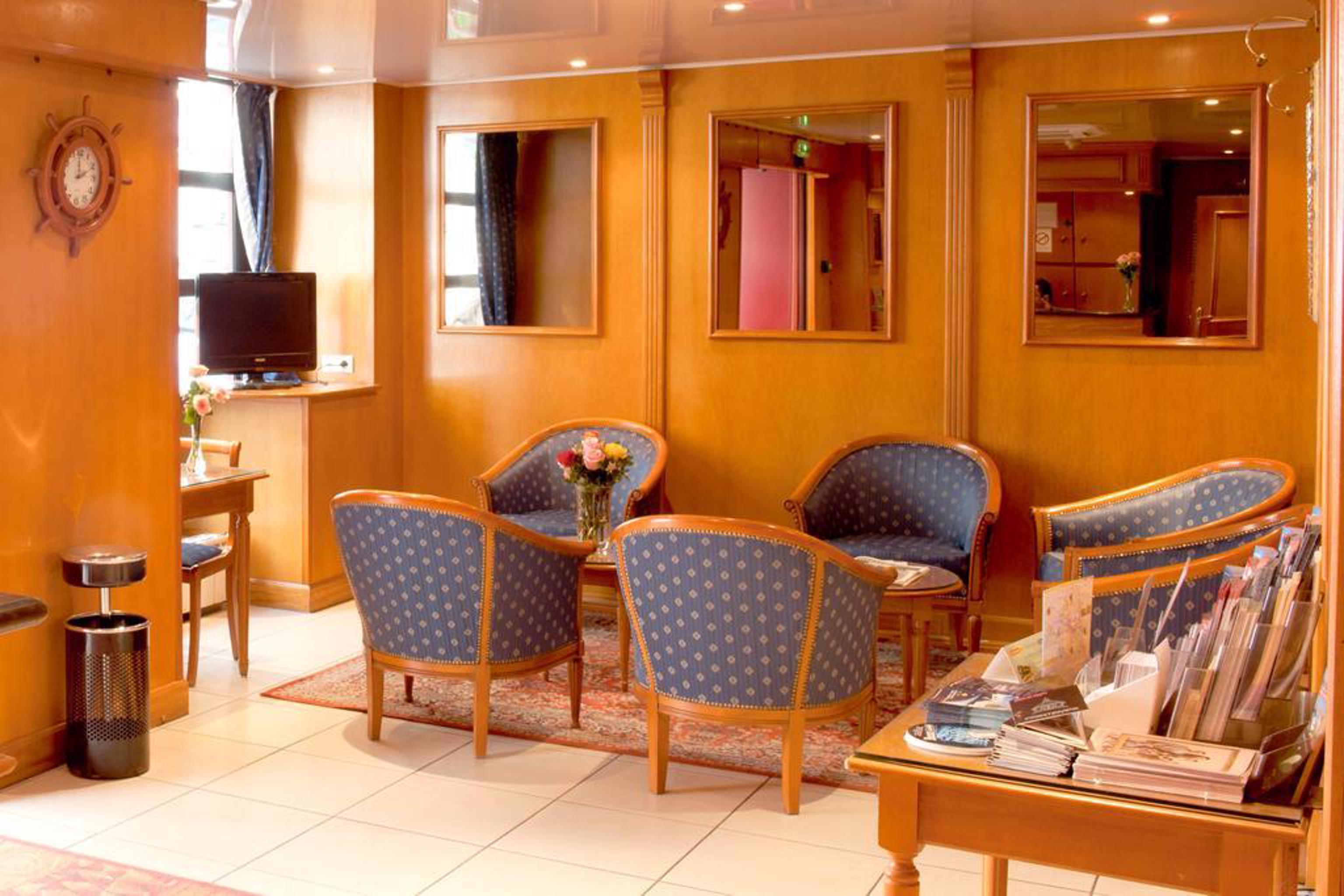 Berkeley Hotel Париж Екстериор снимка
