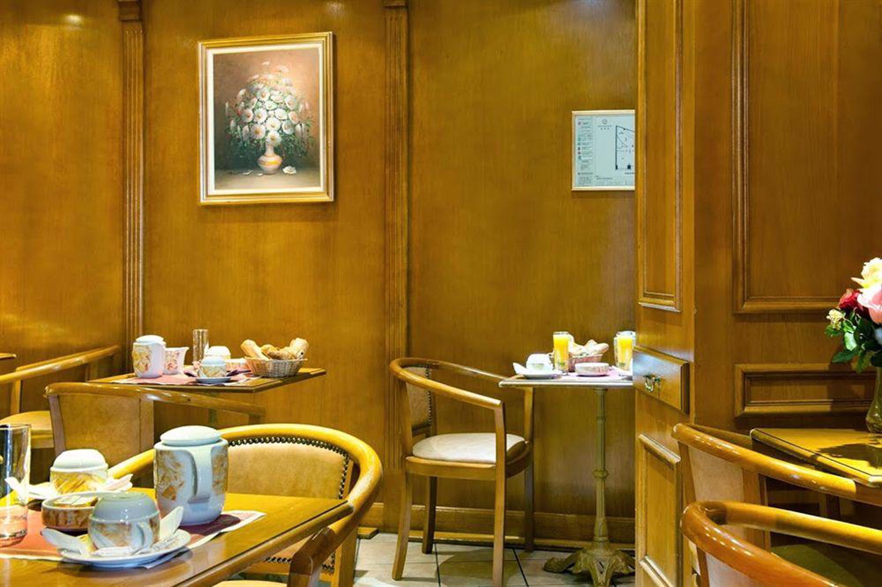 Berkeley Hotel Париж Екстериор снимка