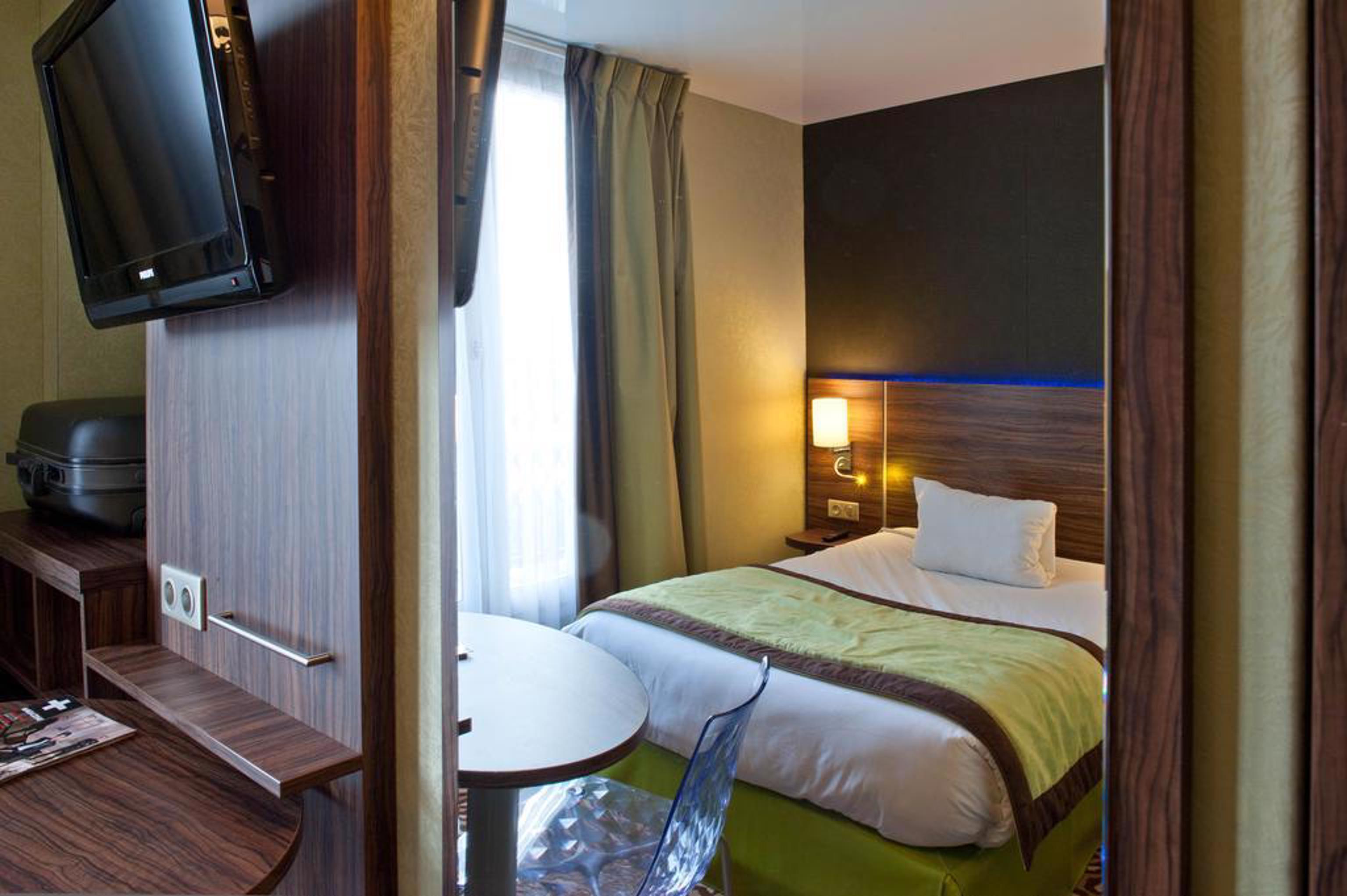 Berkeley Hotel Париж Екстериор снимка