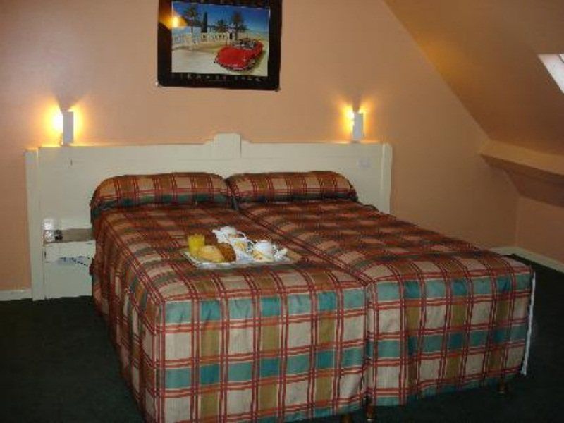 Berkeley Hotel Париж Екстериор снимка